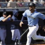 Rays regresaron al Tropicana Field