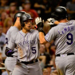 Félix Pérez quiere un título con Leones