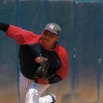 Leonel Campos salvó al Zulia