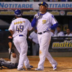 Carlos García tiene el camino abierto para regresar con Magallanes