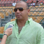 Dariel Álvarez aprovecha su pasantía con los Tigres