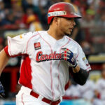 Josh Lowey regresa con Magallanes
