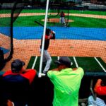 Mike DeMark regresará con Cardenales