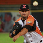 Yusmeiro Petit descartó unirse al Magallanes