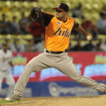 Junior Guerra: “Espero tener dos salidas”