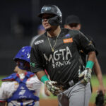 Albert Suárez entusiasmado con su regreso al Caracas