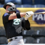 Alberth Martínez se toma el tiempo de reconocer un arduo camino hacia la historia magallanera