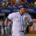 Mitch Lively lanzará por cuarta campaña seguida con Magallanes