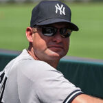 Andrés Giménez y Gabriel Moreno ganaron el Guante de Oro