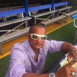 Alex Romero es el rey del hit en una temporada