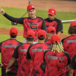 Ronny Cedeño persigue marcas históricas en la LVBP
