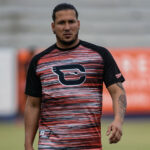 Fuenmayor cree estar facultado para superar el reto que significa Tiburones