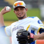 El Venezuelan Umpire Camp arrancó su XXI edición