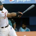 Alex Romero: “Es un orgullo ser tomado como refuerzo por Magallanes”