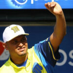 Robert Zárate espera ser abridor a tiempo completo