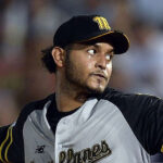 Bravos recuperó el segundo lugar a expensas de Lara