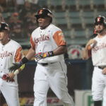 Albert Suárez dominó a la toletería de los Bravos