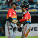 Caribes llegó a su primera final hace 20 años
