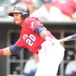 Darryl Kennedy: “Águilas va a pelear por el campeonato”