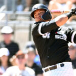 Oswaldo Cabrera deslumbra con su versátil defensa