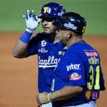 José Castillo seguirá con el Magallanes