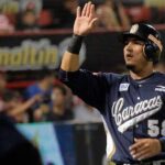 Omar López condujo a Caribes hasta la cima