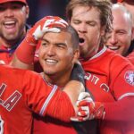 Danry Vásquez comandó a los bateadores de la Liga de California