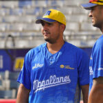 Alfredo Pedrique regresa a las Mayores