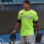 Oswaldo Guillén: “Para llegar a algo hay que ganar en la carretera”