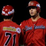 La Guaira coronó exitosa jornada y clasificó