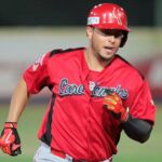 Alex Ramírez recibió homenaje en Japón