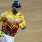 Miguel Cabrera superó en hits a Dave Winfield