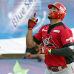 Magallanes apeló a su poder y se quitó el yugo de Leones