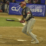 Denis Phipps: “Quería regresar con Caribes”