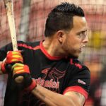 Freddy Galvis fue el héroe del Zulia