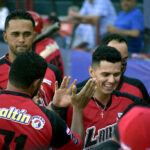 Magallanes se impuso a Tigres en juego vital para la clasificación