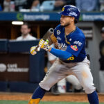 Republica Dominicana se proclamó campeón en Panamá 2024
					30/03/2024