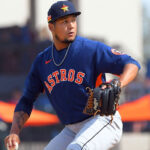 Yonathan Mendoza guió al Cardenales con dos extrabases