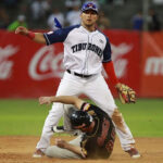 Manuel Flores mandó en Puerto La Cruz