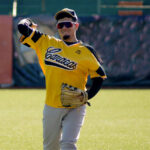 Ryan Kussmaul: “Venezuela siempre será mi casa”