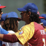 Cardenales se desquitó y consiguió su primer triunfo