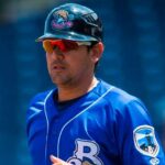 Carlos González cerca de imponer una marca personal