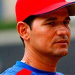 La Guaira inscribió a Darin Gorski