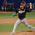Jackson Stephens se impuso con holgura en el Premio “Carrao” Bracho