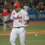 Criollos apabulló a Caribes y consiguió su boleto a semifinales