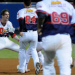 Brinkley, García y Orozco al Salón de la Fama del Caribe