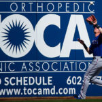 Luis Torrens día a día por molestias en un costado