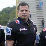 Javier Colina se coronó campeón en Nicaragua