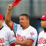 Alexi Amarista y Niuman Romero: inseparables en los títulos de Caribes