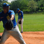 Bravos de Margarita iniciará sus prácticas el 22 de septiembre